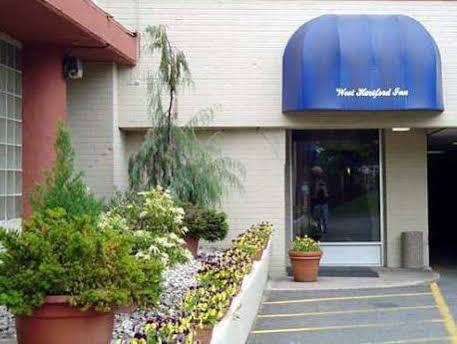 West Hartford Inn Inn 3*